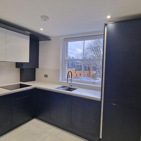 Star London Edgware Road 2-Bed Haven Daire Dış mekan fotoğraf
