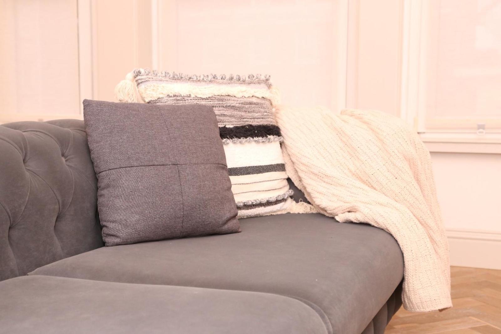 Star London Edgware Road 2-Bed Haven Daire Dış mekan fotoğraf