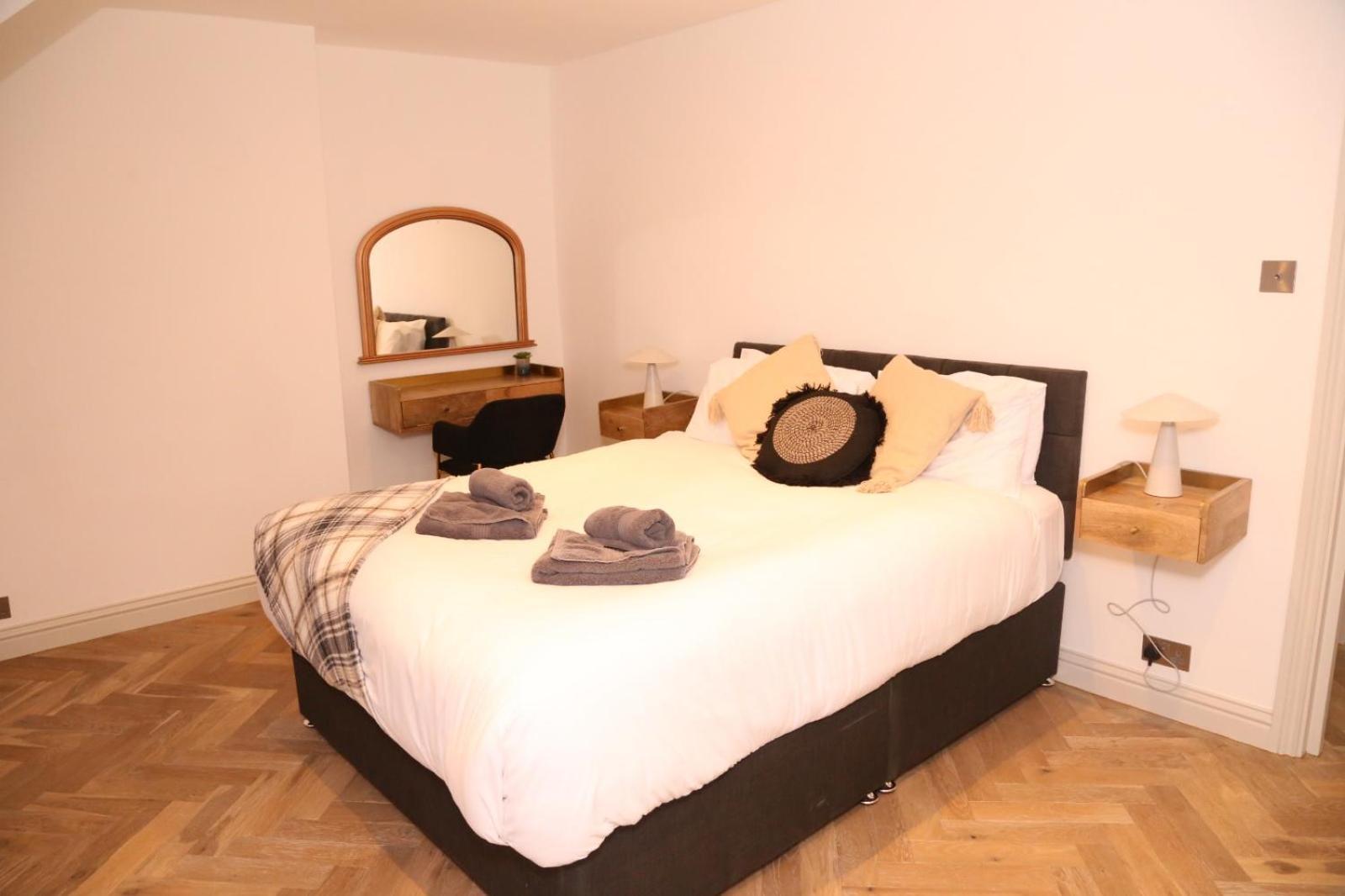 Star London Edgware Road 2-Bed Haven Daire Dış mekan fotoğraf