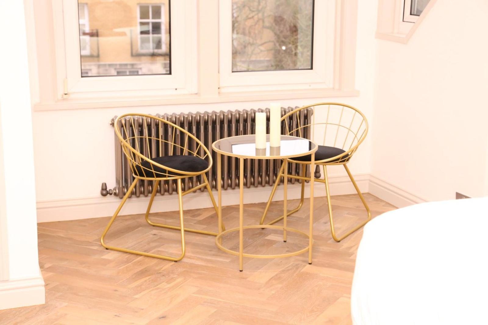 Star London Edgware Road 2-Bed Haven Daire Dış mekan fotoğraf