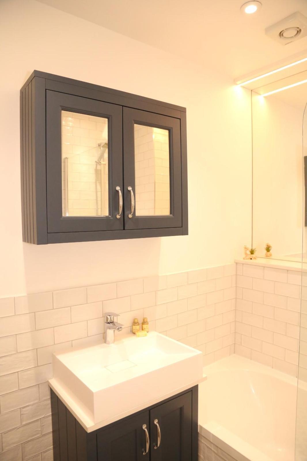 Star London Edgware Road 2-Bed Haven Daire Dış mekan fotoğraf