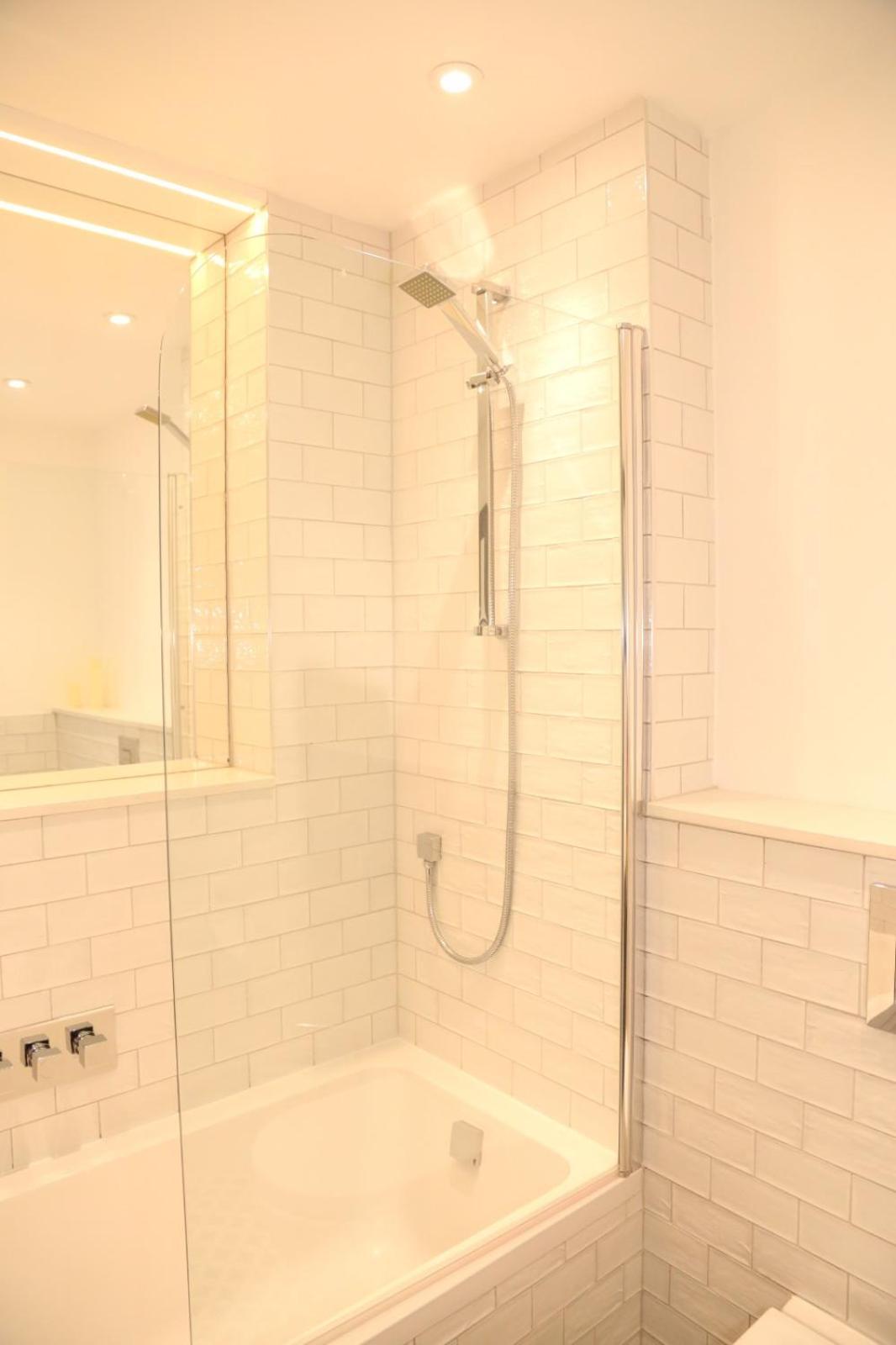 Star London Edgware Road 2-Bed Haven Daire Dış mekan fotoğraf