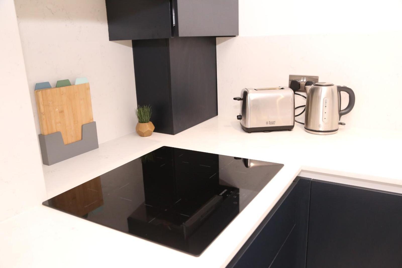 Star London Edgware Road 2-Bed Haven Daire Dış mekan fotoğraf