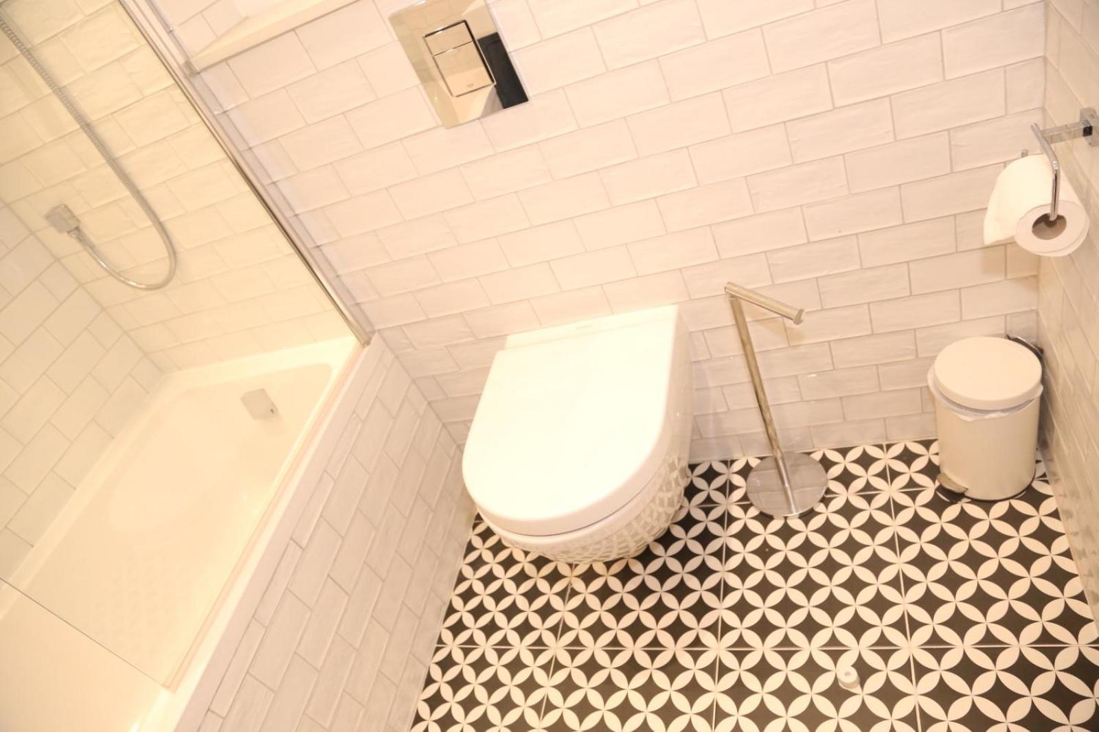 Star London Edgware Road 2-Bed Haven Daire Dış mekan fotoğraf