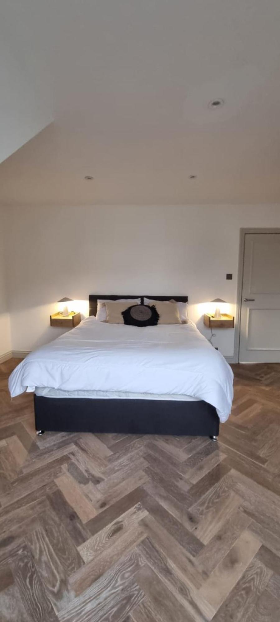 Star London Edgware Road 2-Bed Haven Daire Dış mekan fotoğraf
